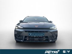 Foto Nummer 8: CUPRA Leon Sportstourer