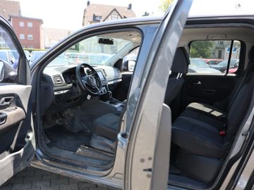 Volkswagen Amarok - 9