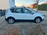 Renault Scenic Xmod Paris - Renault Scenic: Xmod