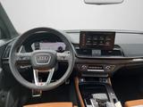 Audi SQ5 Sportback TDI Audi excl. Cognacbraun innen/M - Audi SQ5 in Wiesbaden