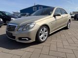 Mercedes-Benz E 350 CGI,Kamera,Massagesitze,Xenon,ALUS,PDC - Mercedes-Benz E 350: bis 10000 Euro