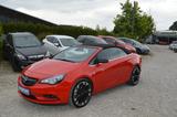 Opel Cascada Innovation ecoFlex - gebrauchte Opel Cascada aus dem Jahr 2019