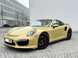 Porsche 991 Turbo*PDLS*Sport Chrono*Pano*Burmester* - gebrauchte Porsche 991 aus dem Jahr 2014