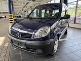 Renault Kangoo Campus 1 Hand/ Klima/ Original 87000 - Renault Kangoo in Köln
