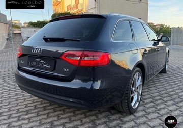 Audi A4 - 12