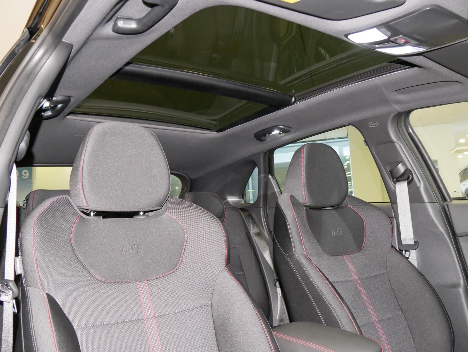 Hyundai i30 – Bild 3