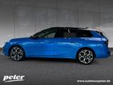 Opel Astra ST GS 1.2 MildHybrid Schiebedach Navi RFK - Opel Astra: M