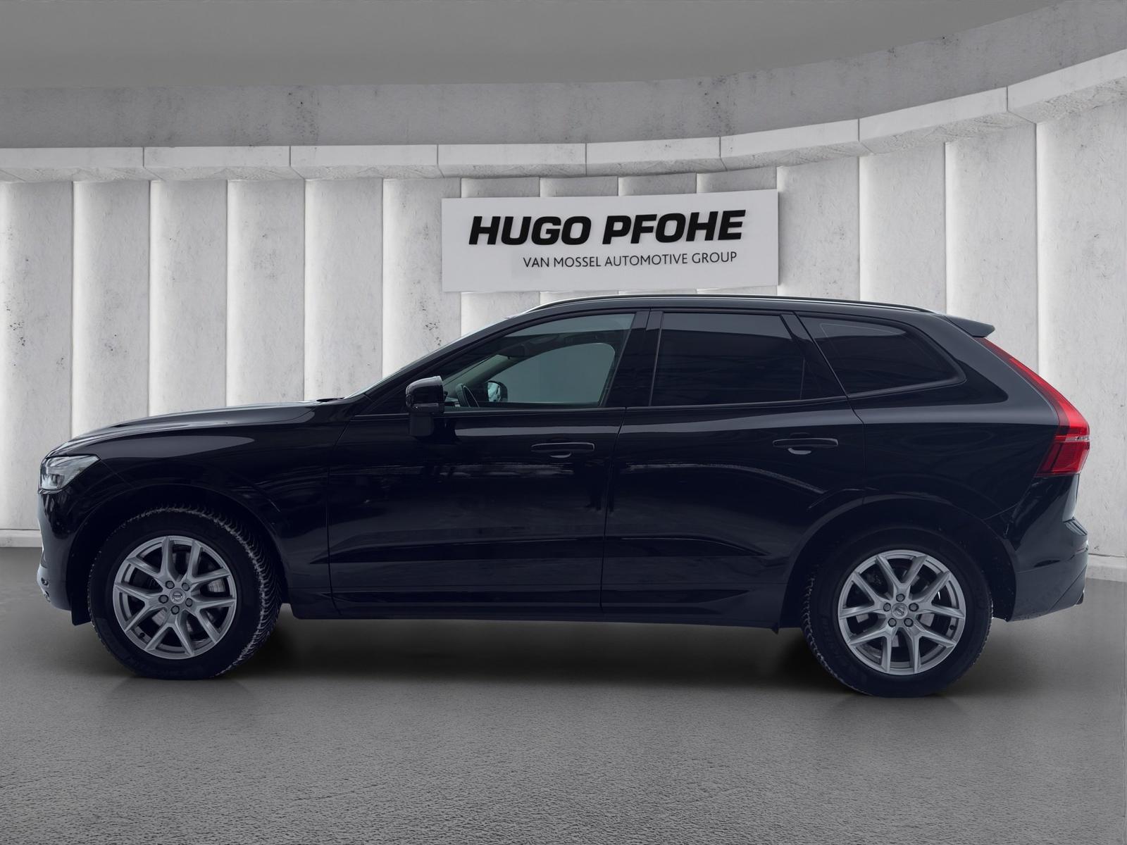 Volvo XC 60 D4 AWD Momentum (EURO 6)