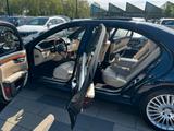 Mercedes-Benz S 500 4matic Lang KeylessGo+Night+Pano+Bi-Xenon - Mercedes-Benz S 500 in Wiesbaden