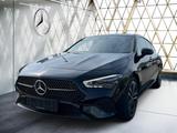 Mercedes-Benz CLA 180 Shooting Brake ED Progressive Night*AHK* - mit Benzin-Antrieb: Standheizung, mit Klimaanlage