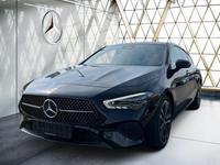 Mercedes-Benz CLA 180 Shooting Brake ED Progressive Night*AHK*