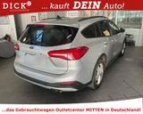 Ford Focus T 1.5d Aut Active LED/NAVI/SHZ/RFK/AHK/8Fa - Ford Focus mit Diesel-Antrieb: 1.8