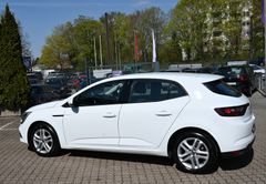 RENAULT Megane IV 1.5 dCi 110 Energy Play NAVI DAB