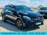 Mercedes-Benz GLE 350 d 4Matic 2x AMG  Night*ILS*Pano*Sthz*H&K - Gebrauchtwagen in Münster