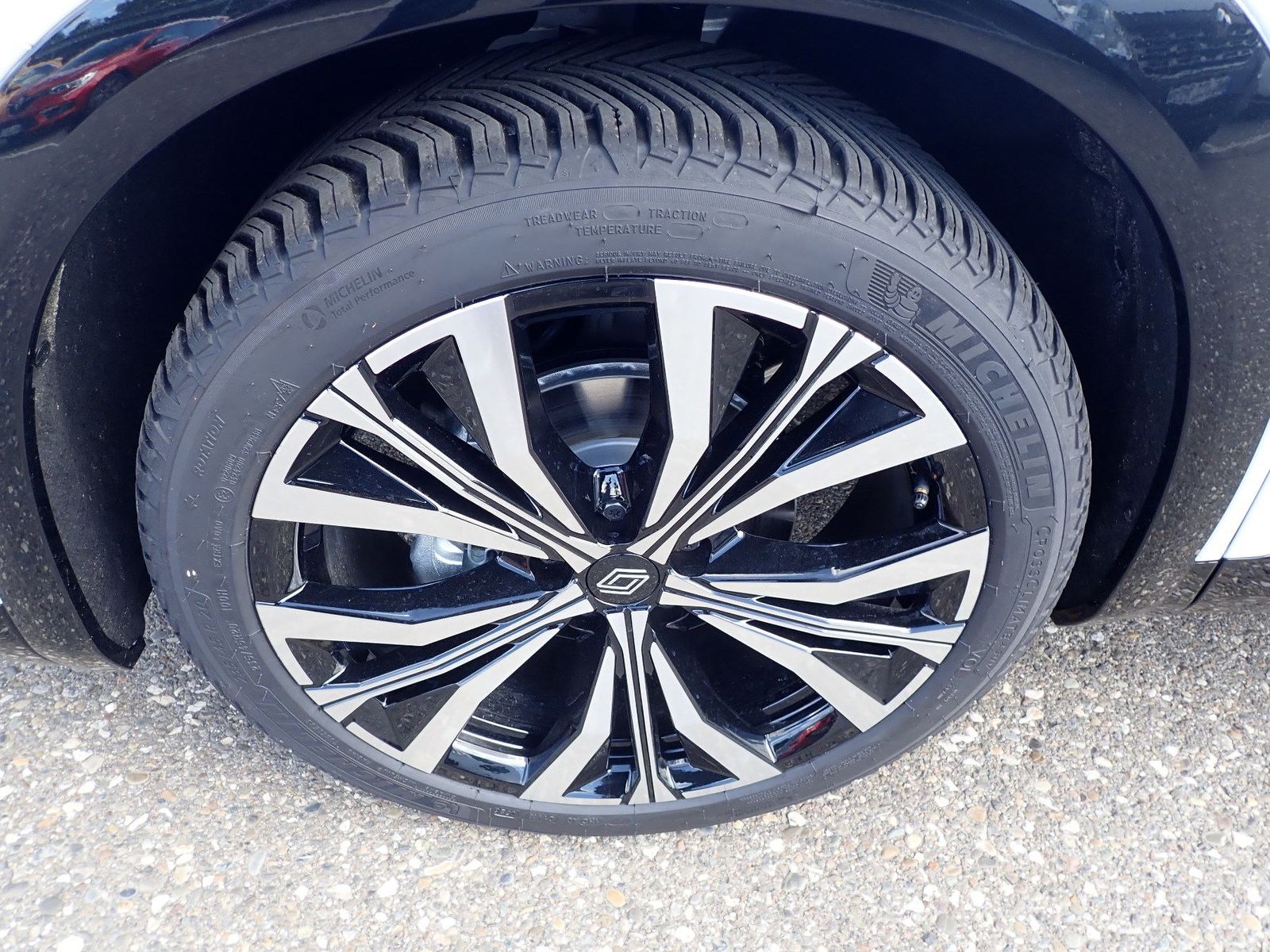 Fahrzeugabbildung Renault Austral Techno Mild Hybrid 150 Automatik
