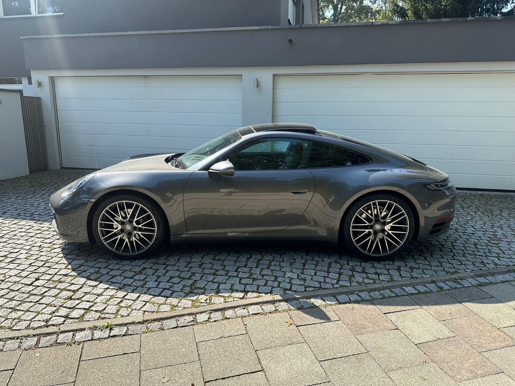 Porsche 911 Urmodell