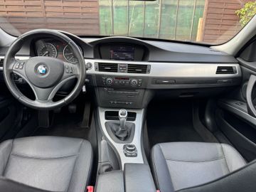 BMW 320 - 9