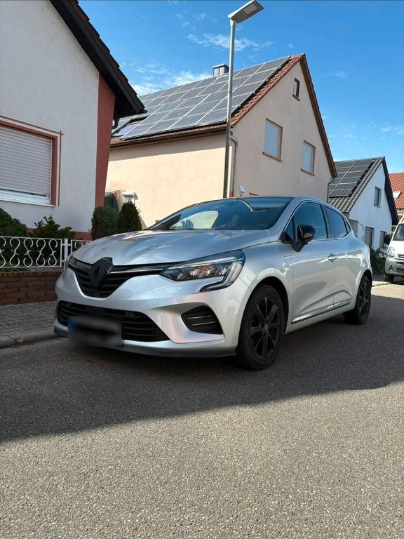 Image of Renault Clio