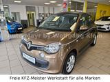 Renault Twingo 0.9 Liberty, Alu, Radio R&GO, Faltdach, - Renault Twingo Gebrauchtwagen in Augsburg
