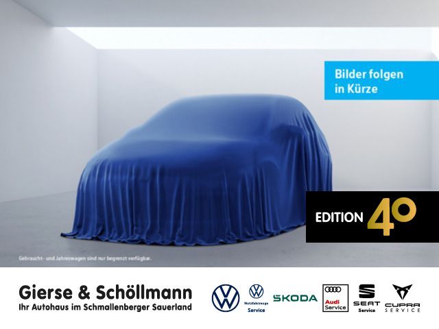 Polo Life 1.0 TSI LED+KAMERA+SHZ