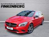 Mercedes-Benz CLA 180 Shooting Brake *Xen*Navi*GRA*RüKam*18" - Mercedes-Benz CLA-Klasse: Shooting Brake