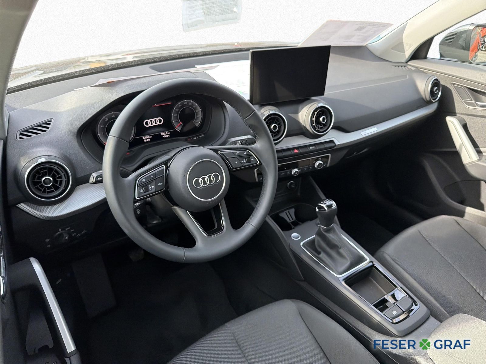 Audi Q2 - Bild 8