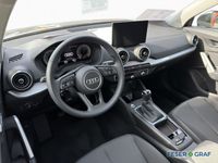 Audi Q2 - Vorschau Bild 8