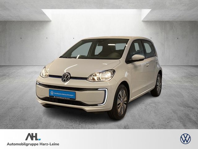 Volkswagen up! e-up! DAB PDC RFK KLIMA BT