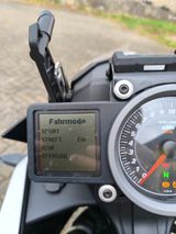 KTM 1190 Adventure - KTM 1190 ADVENTURE