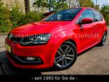 Volkswagen Polo V DSG Sound*1VB*LED*ACC*DAB+*BEATS*SHZ*PDC* - VW Polo Gebrauchtwagen in Halle