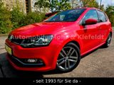 Volkswagen Polo V DSG Sound*1VB*LED*ACC*DAB+*BEATS*SHZ*PDC* - Volkswagen Polo: Sound