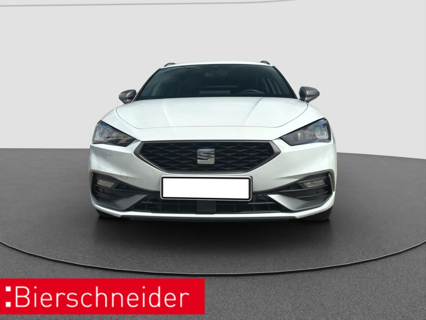 Seat Leon - Bild 3