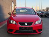 Seat Ibiza Lim. Reference Salsa/1 Hand/ Tuv - Seat Ibiza Salsa mit Benzin-Antrieb