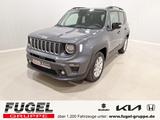 Jeep Renegade 1.5 GSE T4 48V e-Hybrid AT Limited Wint - Jeep Renegade