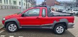 Fiat Strada Adventure Typ 278 (2012) - Fiat Strada: Pickup