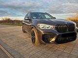 BMW X3M mit Premium Selection Garantie - gebrauchte BMW X3 M aus dem Jahr 2020