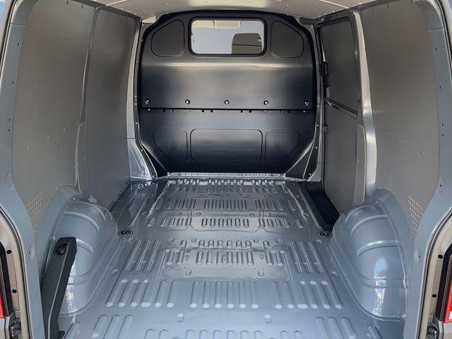 Transporter 6.1 Kasten Motor: 2,0 l TDI SCR 81 k