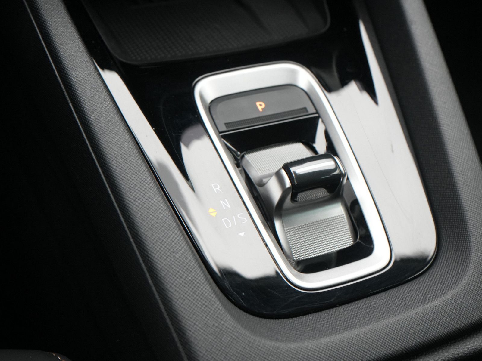 Skoda Octavia - Bild 10