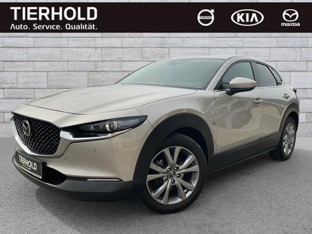 Mazda CX-30 G150 Selection AT ACC HUD 360° BOSE