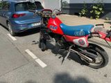 Kawasaki KLR 600 - KAWASAKI KLR