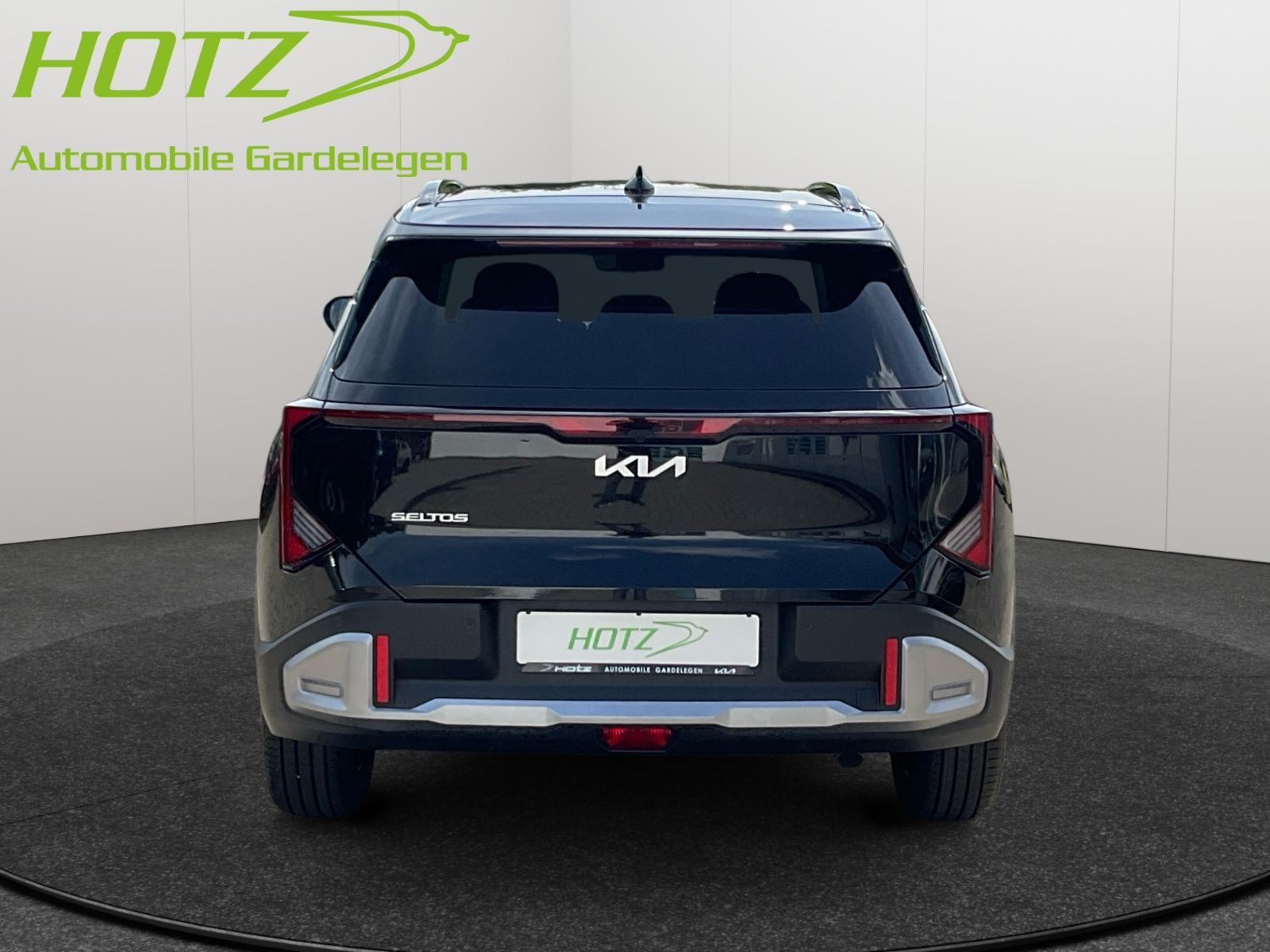 Kia Seltos - Bild 5