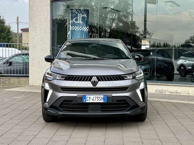 Renault Captur Captur 1.0 tce Techno 90cv PROMO imagem 2