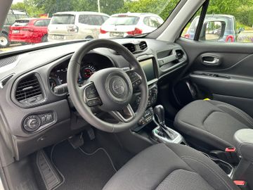 Fahrzeugabbildung Jeep Renegade Limited Navi ACC 1. Hand