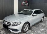 Mercedes-Benz E 220 E T-Modell E 220 d*Pano*AHK*Leder* - Mercedes-Benz: T Modell
