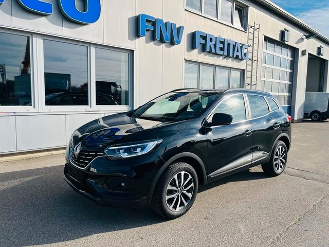 Renault Kadjar Black Edition TCe 140*NAVI*KLIMA*BOSE*