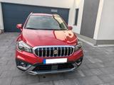 Suzuki (SX4) S-Cross 1.4 BOOSTERJET Hybrid Comfort ... - Suzuki (SX4) S-Cross von privat