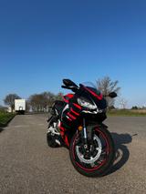 Aprilia Rs 457 - APRILIA RS 457