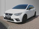 Seat Ibiza 1.0 TSI FR Pro Black Edition 18"LM Pano Na - Seat Ibiza Gebrauchtwagen in Bonn