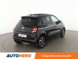 Renault Twingo 1.0 SCe Limited Aut.*FALTDACH*TEMPO*PDC* - gebrauchte Renault Twingo aus dem Jahr 2019