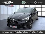 Renault Clio Evolution Bluetooth Navi LED Klima - Renault Clio: Evolution